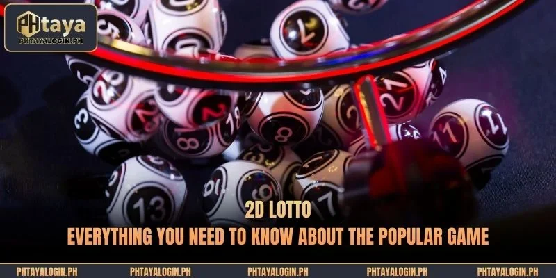 2d lotto everything you need to know about the popular game