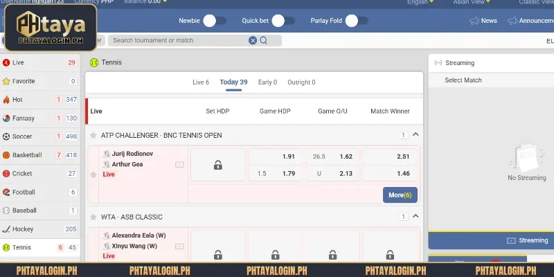 United Gaming – Pioneering Next-Gen Sports Betting at PHTAYA 4 Advanced Strategies for Your Wagering Experience