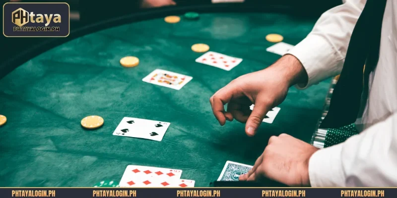 Betting Tips - The Strategic Blueprint for Success at PHTAYA 3 Essential Betting Tips for Optimizing Your Account Strategy