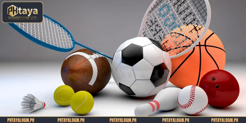 Featured Games Available at BTI PHTAYA