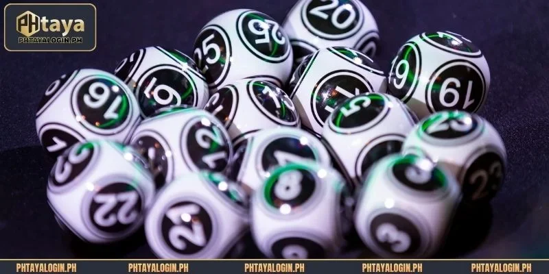 Fundamental Rules of 2D Lotto