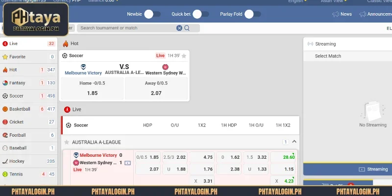 United Gaming – Pioneering Next-Gen Sports Betting at PHTAYA 3 Key Operational Strengths of the United Gaming Brand