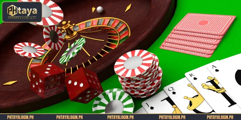 Betting Tips - The Strategic Blueprint for Success at PHTAYA 4 Perfecting Money Management and Betting Self-Control