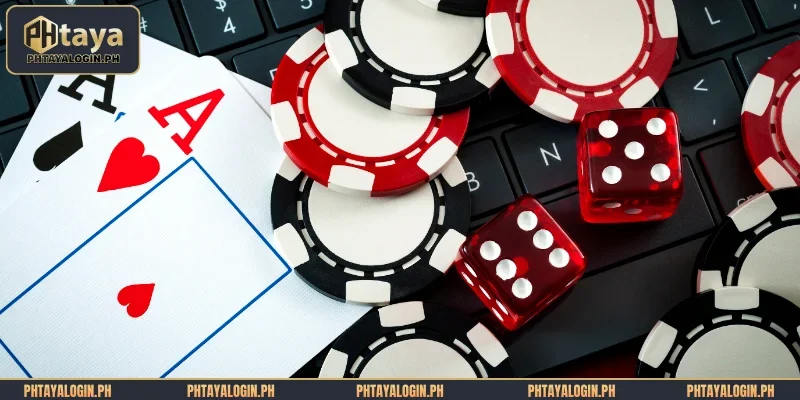 Betting Tips - The Strategic Blueprint for Success at PHTAYA 2 The Critical Role of Platform-Focused Analysis