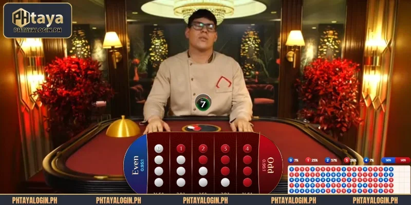 Xoc Dia - To Mastering the Traditional Game at PHTAYA 4 Tips for winning big at Xoc Dia at PHTAYA