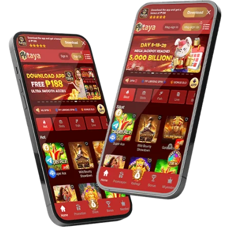 how do you download the PHTAYA app